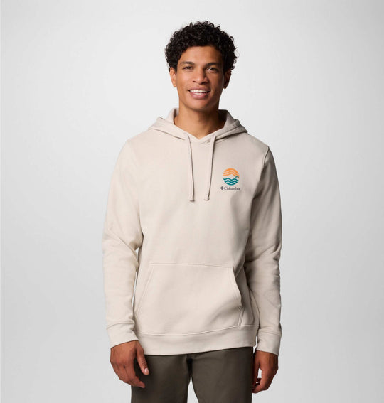 Men's Columbia Trek™ Graphic Hoodie