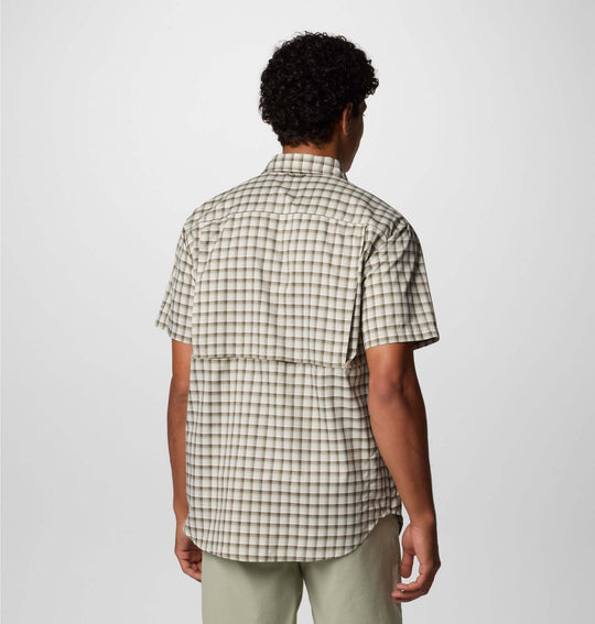 Men's Silver Ridge™ Utility Lite Novelty SS