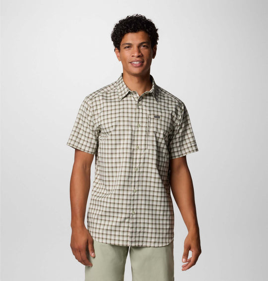 Men's Silver Ridge™ Utility Lite Novelty SS