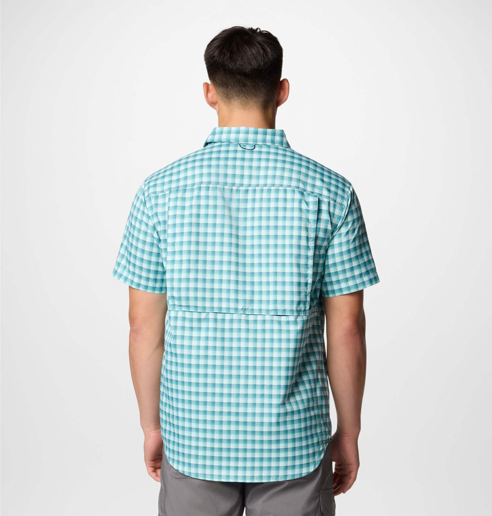 Men's Silver Ridge™ Utility Lite Novelty SS