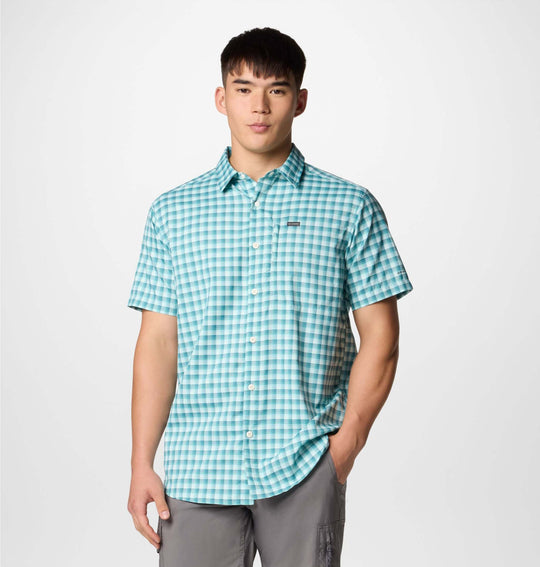 Men's Silver Ridge™ Utility Lite Novelty SS