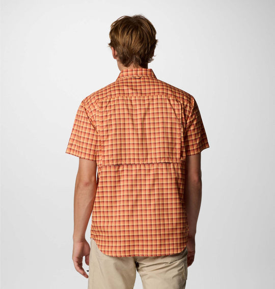 Men's Silver Ridge™ Utility Lite Novelty SS