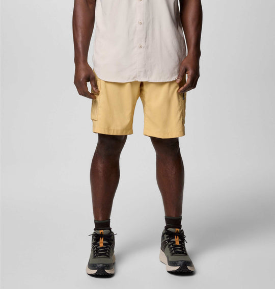 Men's Silver Ridge™ Utility Cargo Short