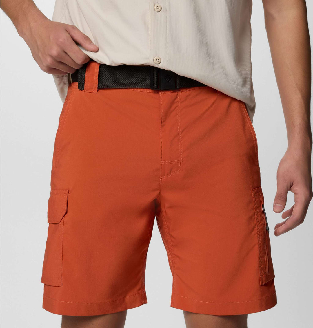 Men's Silver Ridge™ Utility Cargo Short