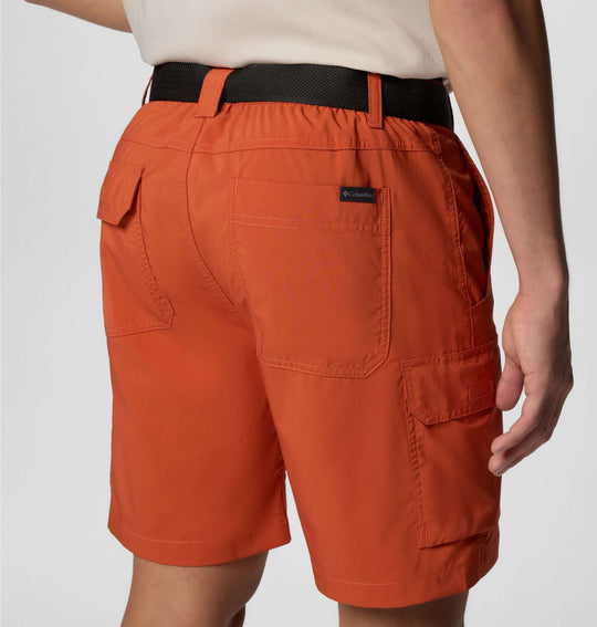 Men's Silver Ridge™ Utility Cargo Short