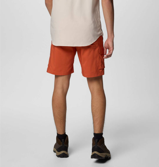 Men's Silver Ridge™ Utility Cargo Short