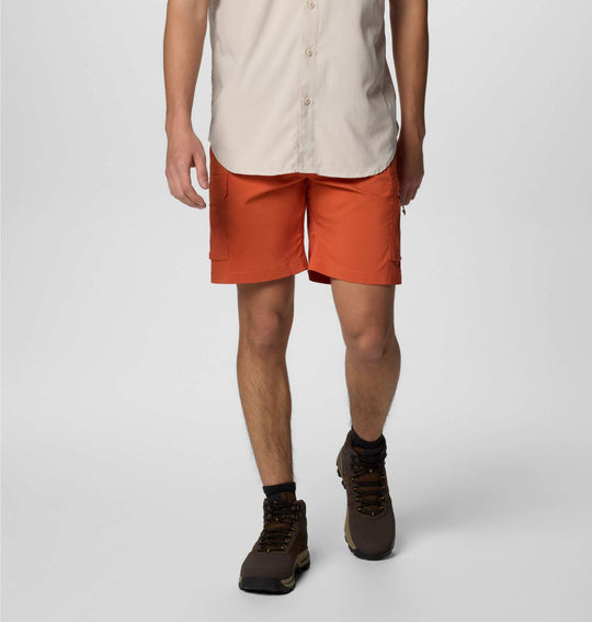 Men's Silver Ridge™ Utility Cargo Short