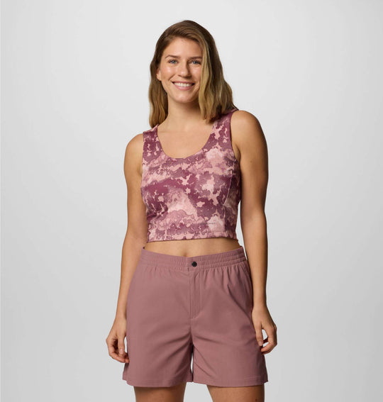 Women's Boundless Trek™ Tank