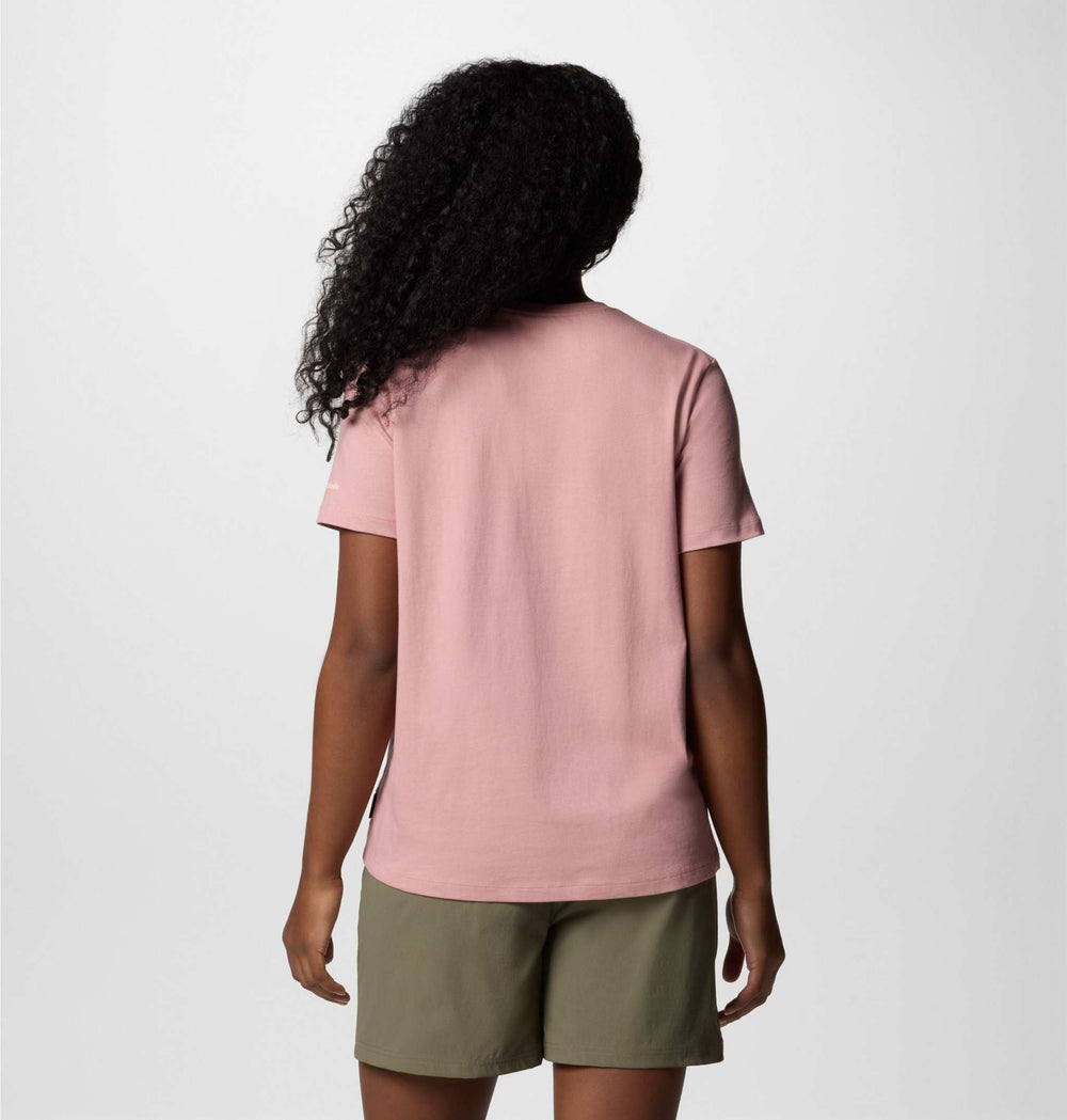 Women's Boundless Beauty™ Logo SS Tee