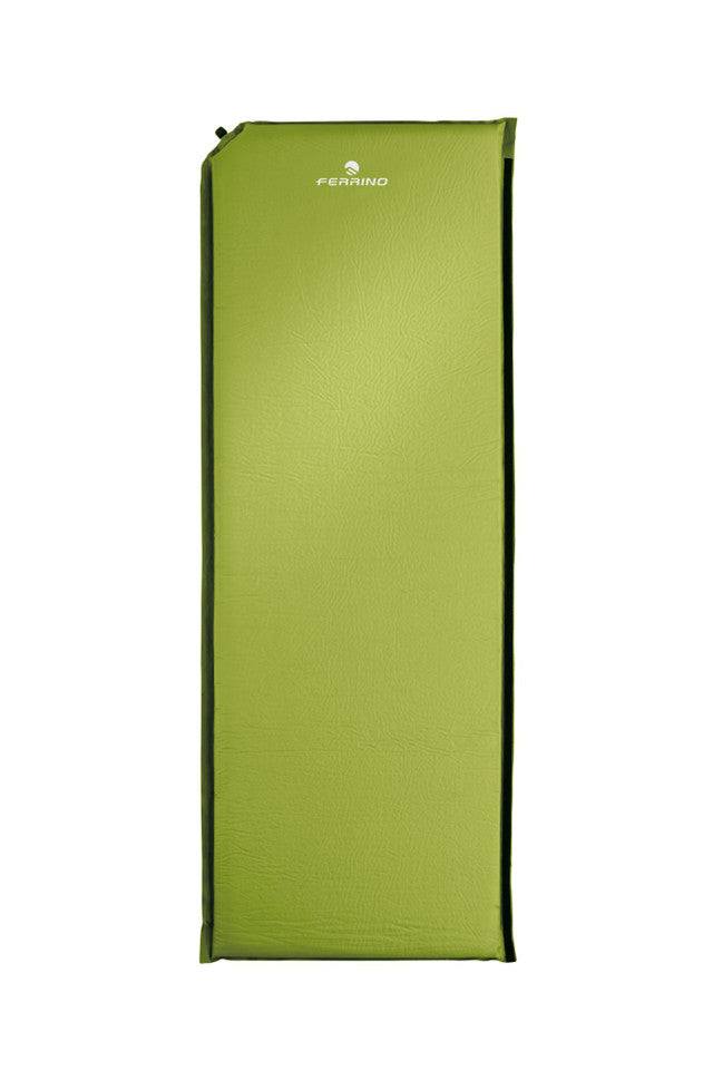 Materasso Mat. Autog. Dream Mat 188x60x5 cm vista frontale
