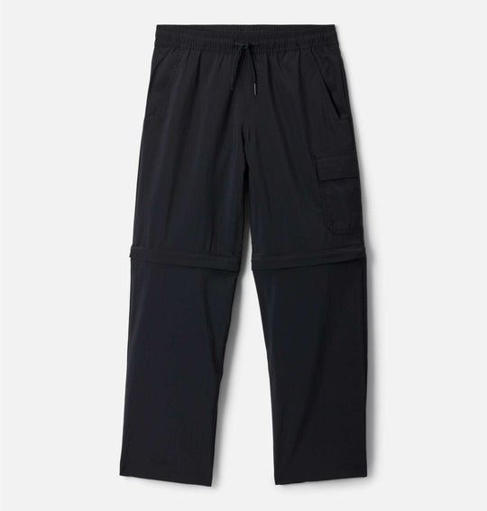 Youth Boys Silver Ridge™ Utility Convertible Pant
