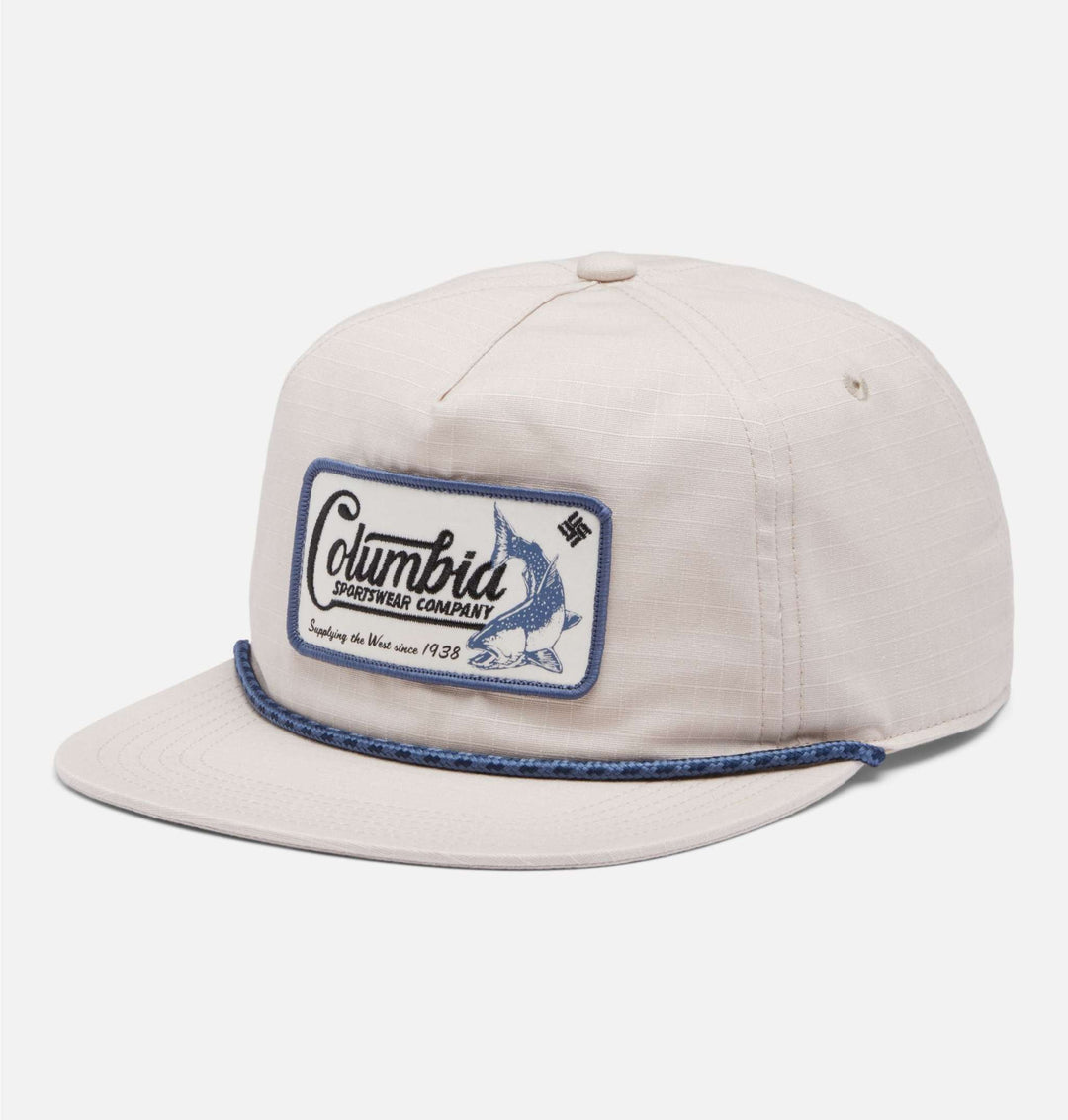 Ratchet Strap™ Snap Back