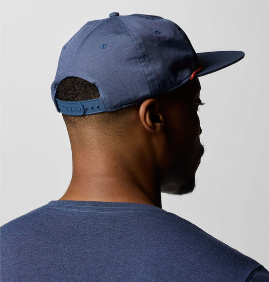 Ratchet Strap™ Snap Back
