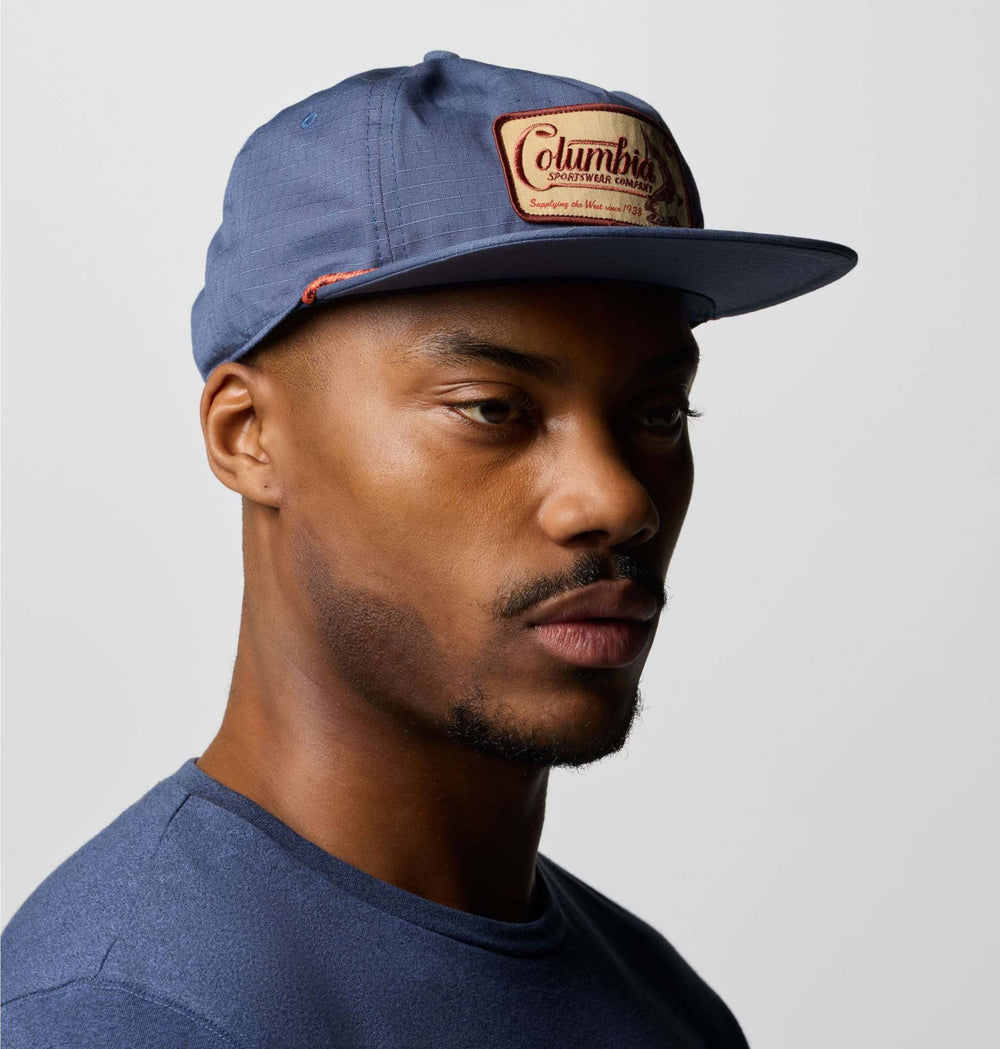 Ratchet Strap™ Snap Back