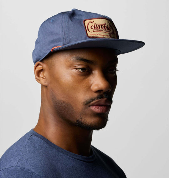 Ratchet Strap™ Snap Back