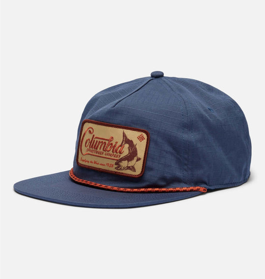Ratchet Strap™ Snap Back