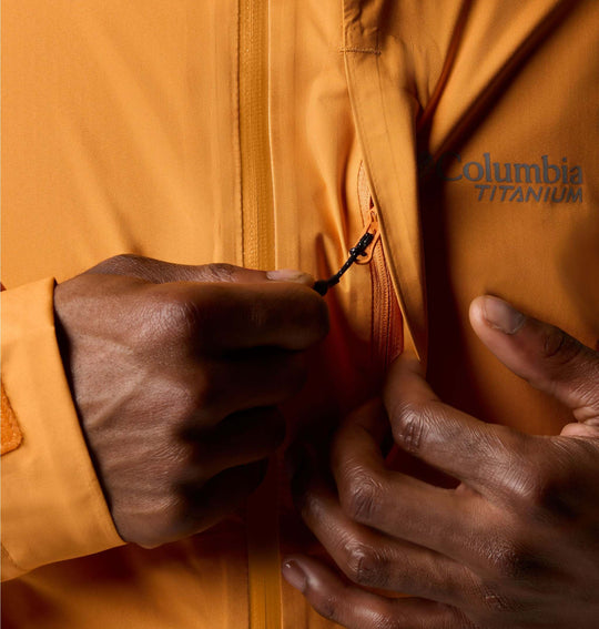 Men's Ampli-Dry™ II Shell