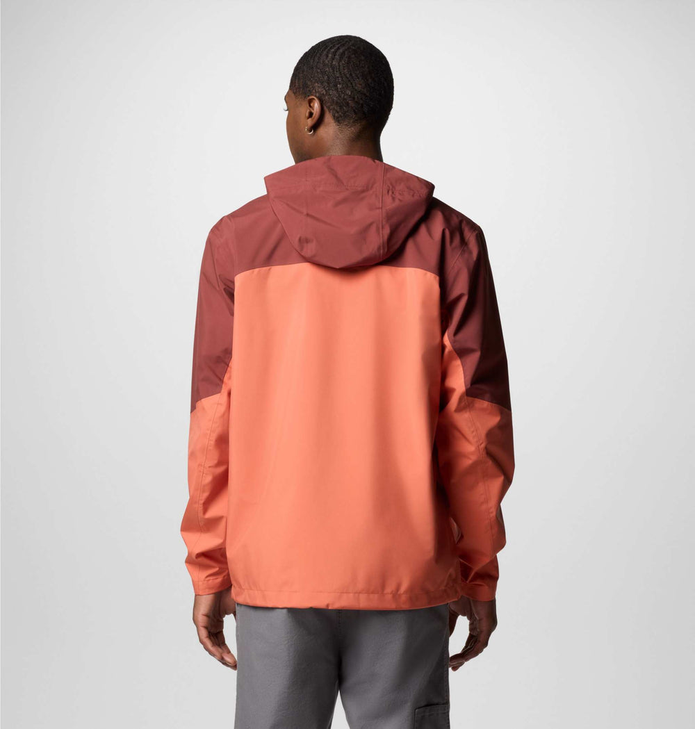 Men's Wahkeena Falls™ 3L Shell