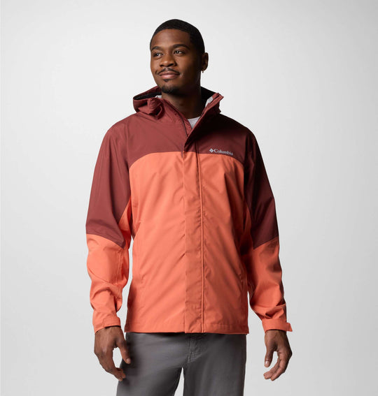 Men's Wahkeena Falls™ 3L Shell