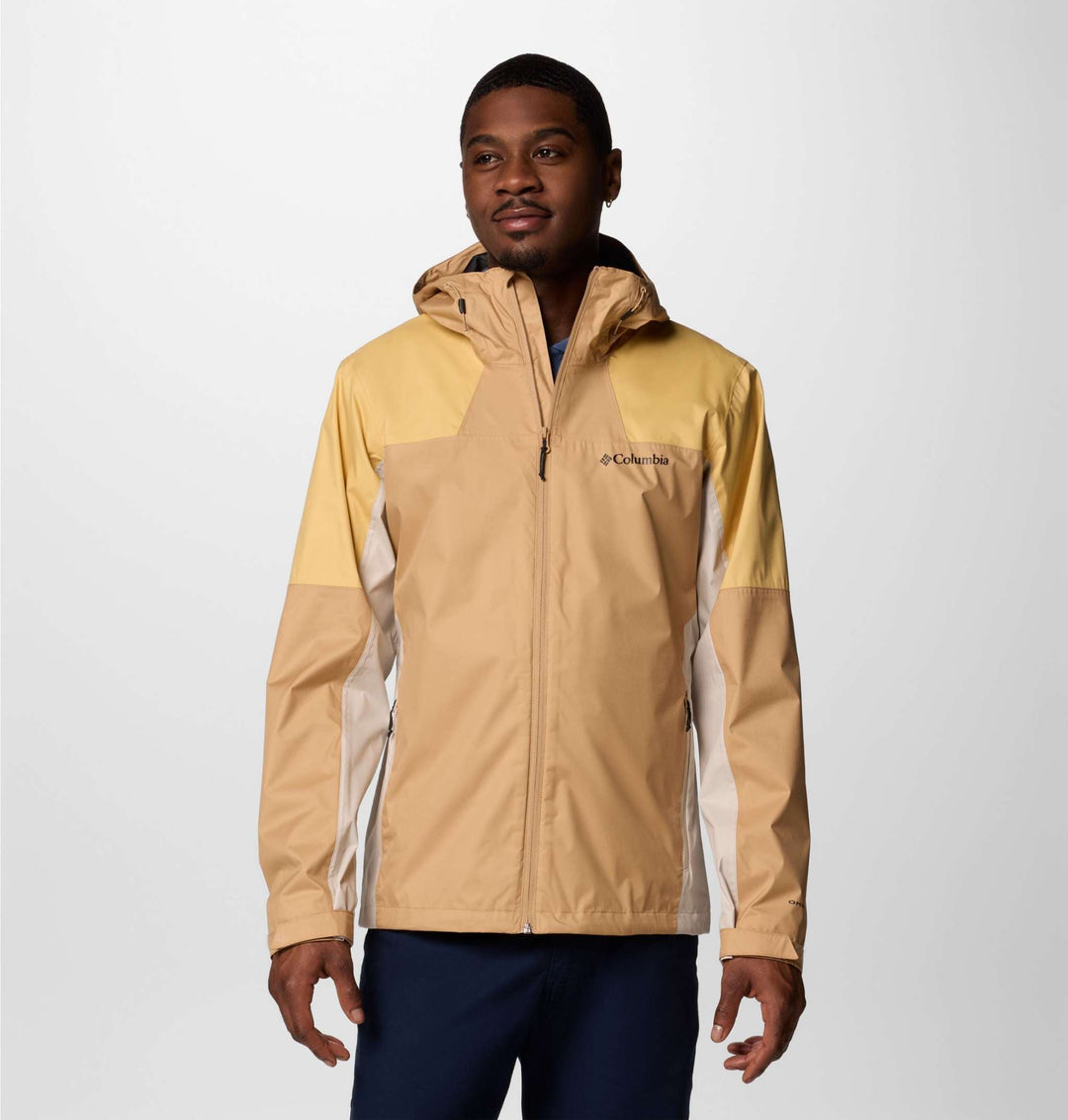 Men's Inner Limits™ III Jacket