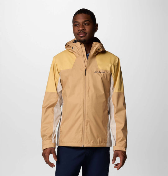Men's Inner Limits™ III Jacket
