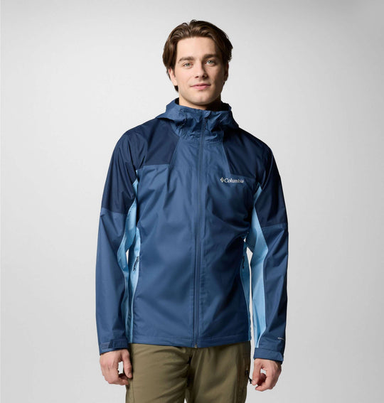 Men's Inner Limits™ III Jacket
