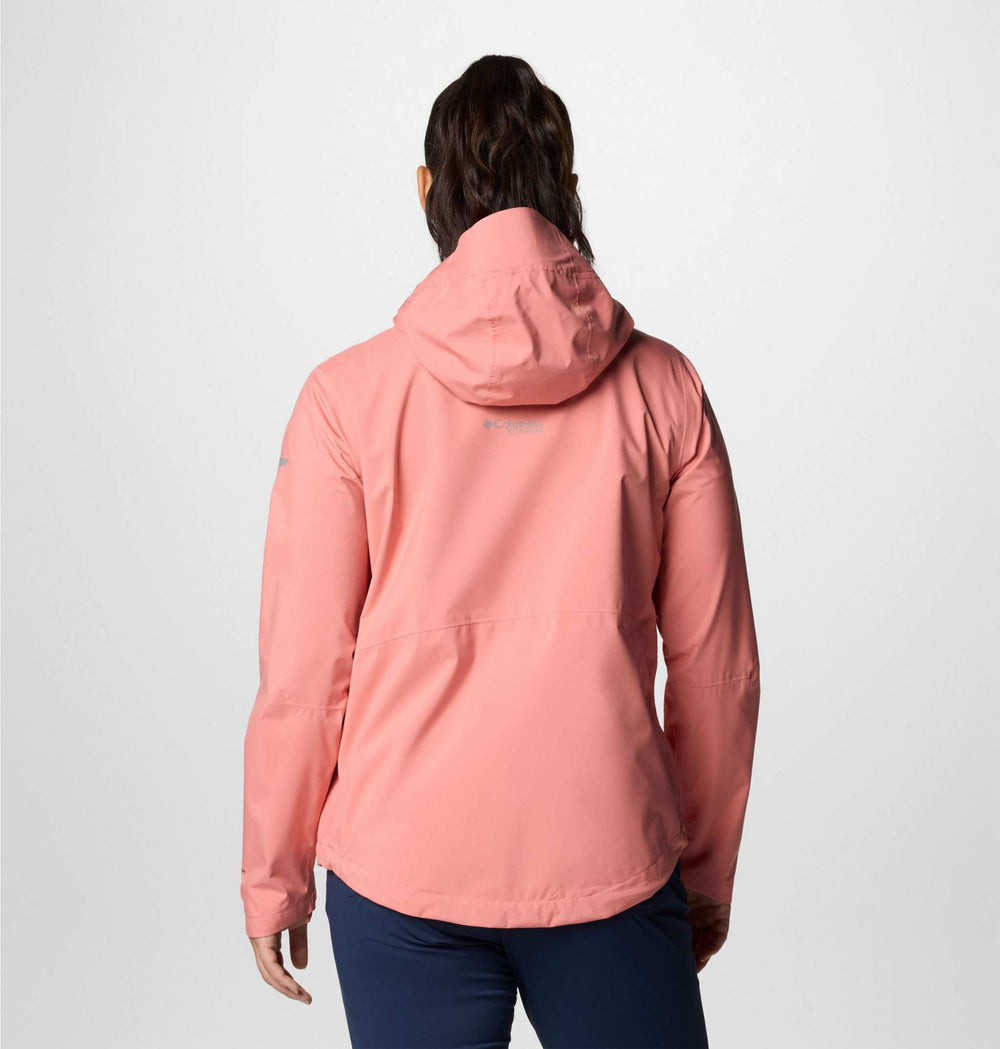 Women's Ampli-Dry™ II Shell