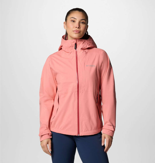 Women's Ampli-Dry™ II Shell