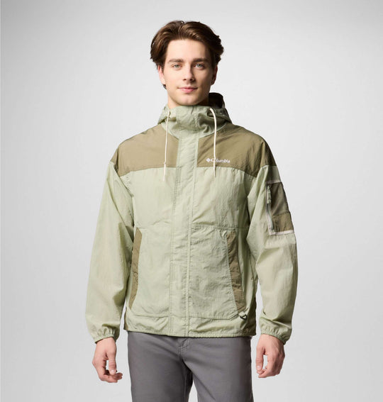 Men's Challenger™ II Windbreaker