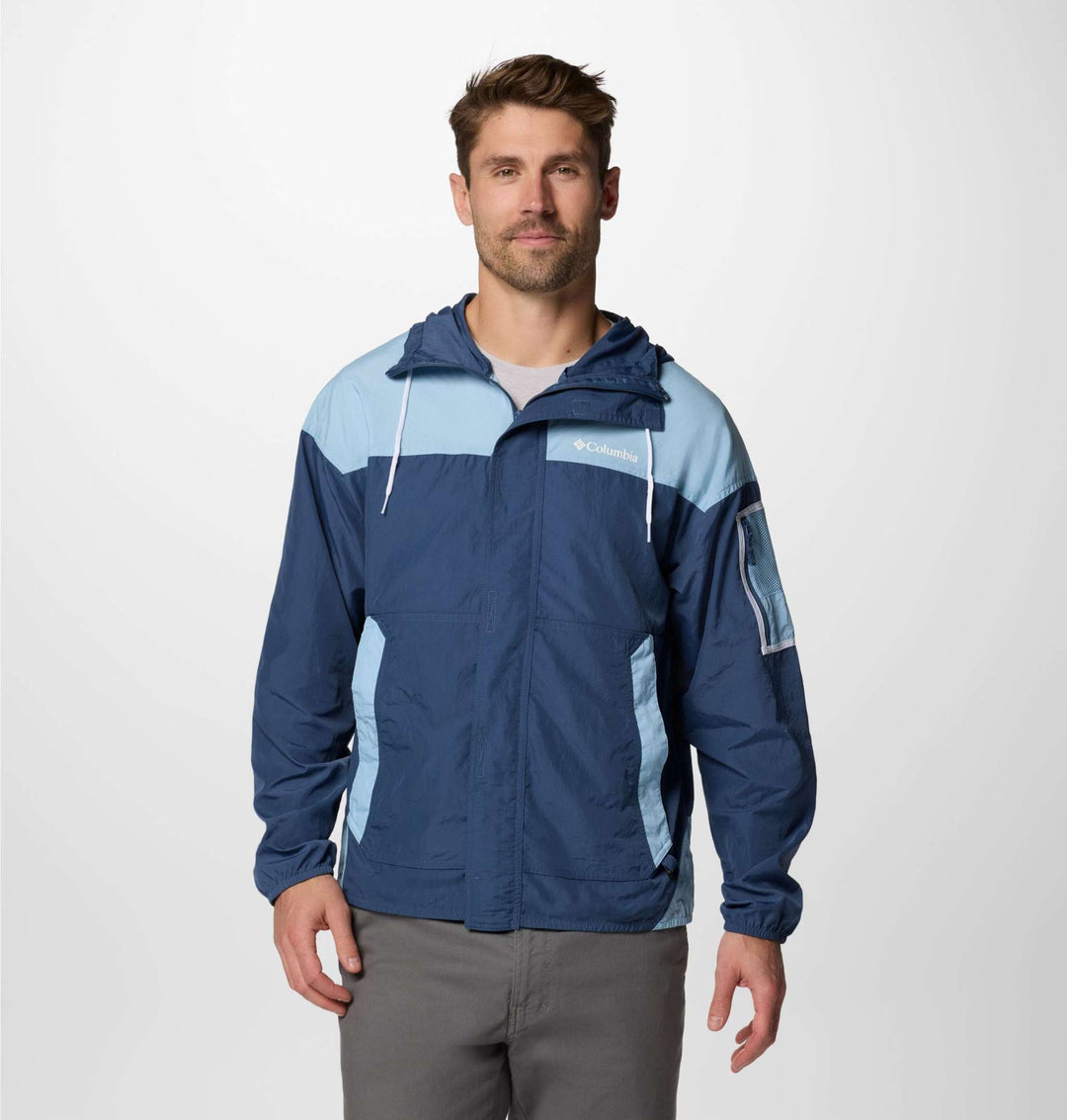 Men's Challenger™ II Windbreaker