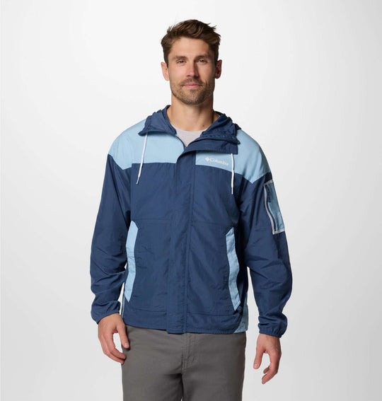 Men's Challenger™ II Windbreaker