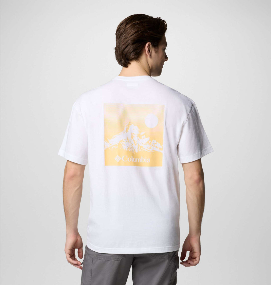 Men's Black Butte™ Graphic Tee