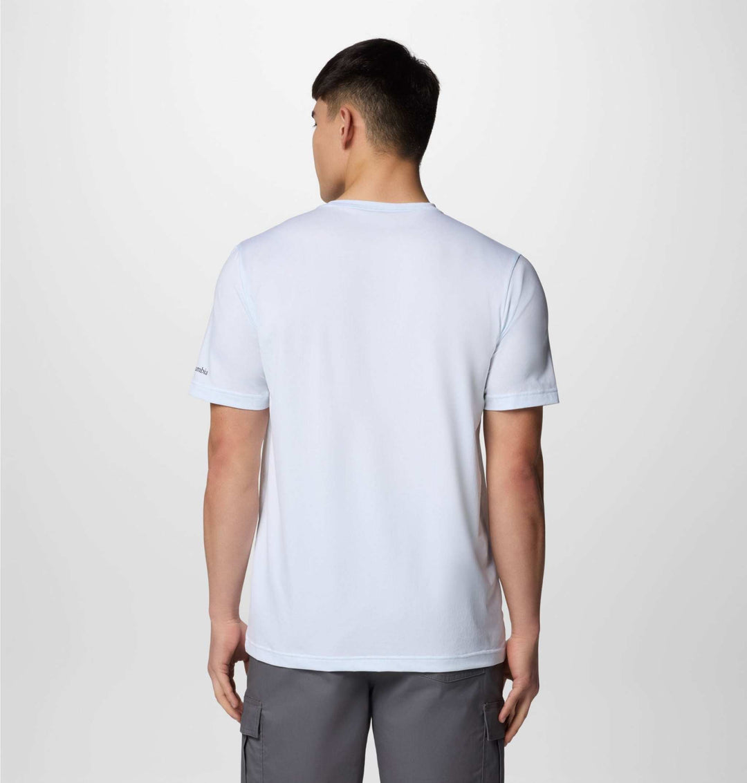 Men's Ice Lake™ II SS Tee