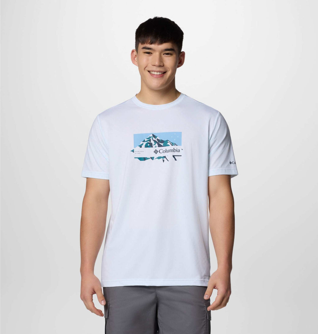 Men's Ice Lake™ II SS Tee