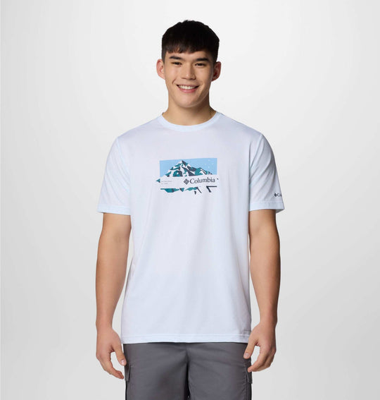 Men's Ice Lake™ II SS Tee