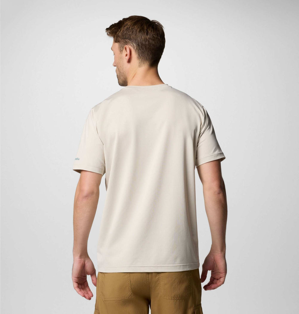 Men's Ice Lake™ II SS Tee