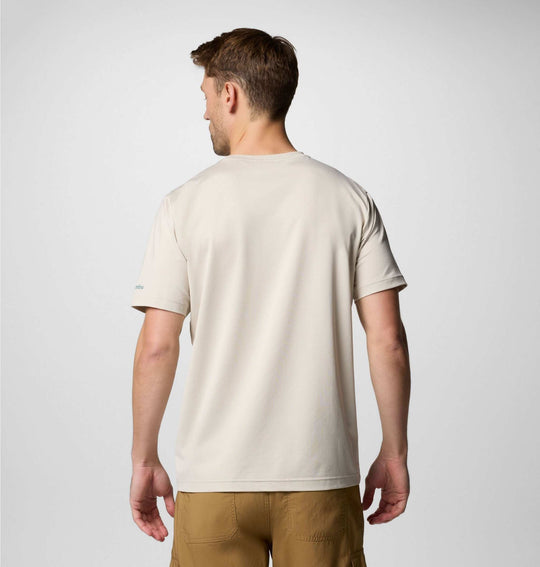 Men's Ice Lake™ II SS Tee