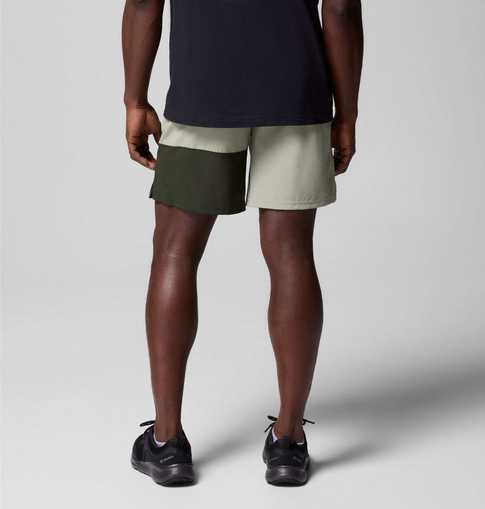 Men's Columbia Hike™ Color Block Short