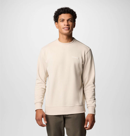 Men's Marble Canyon™ French Terry Crew