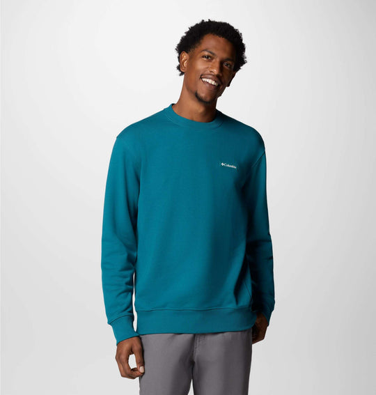 Men's Marble Canyon™ French Terry Crew