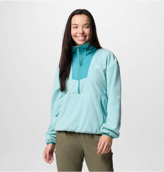 Women's Sequoia Grove™ 1/2 Zip Fleece