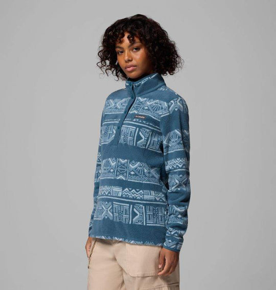 Benton Springs™ Printed 1/2 Snap