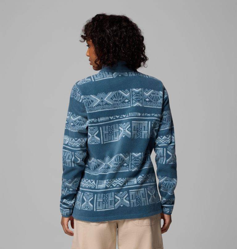 Benton Springs™ Printed 1/2 Snap