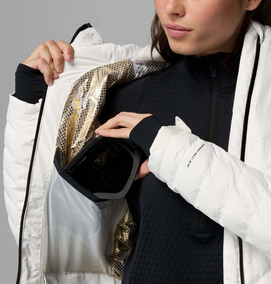 Bird Mountain™ III Insulated Jacket