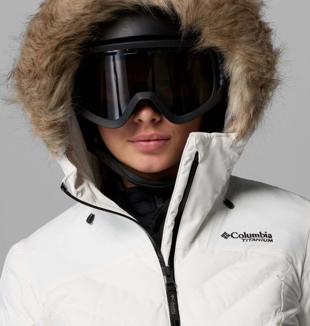 Bird Mountain™ III Insulated Jacket