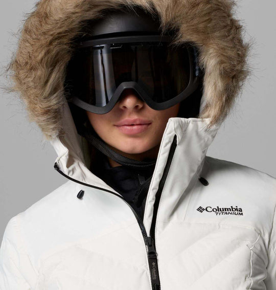 Bird Mountain™ III Insulated Jacket
