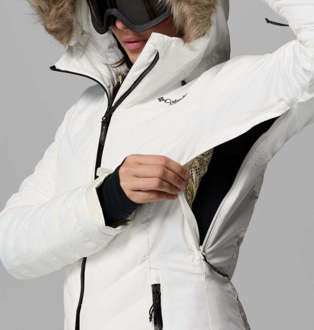 Bird Mountain™ III Insulated Jacket