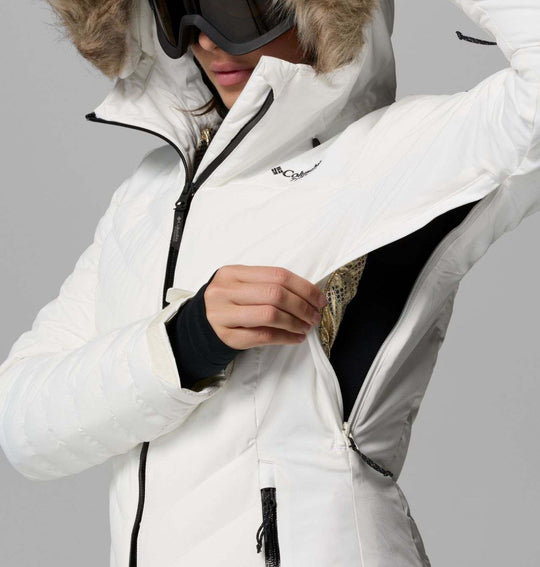 Bird Mountain™ III Insulated Jacket