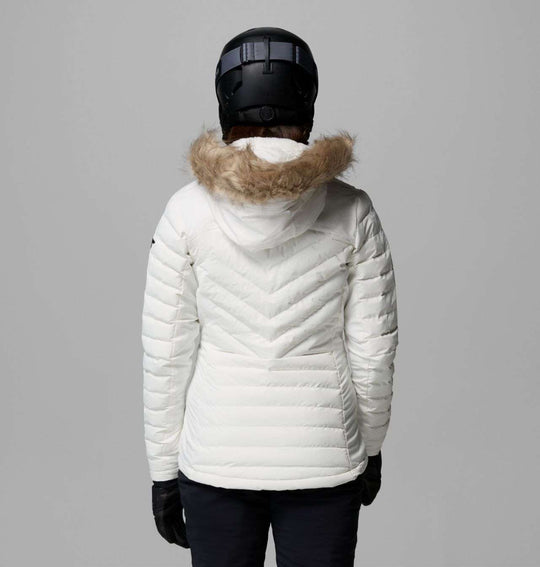 Bird Mountain™ III Insulated Jacket