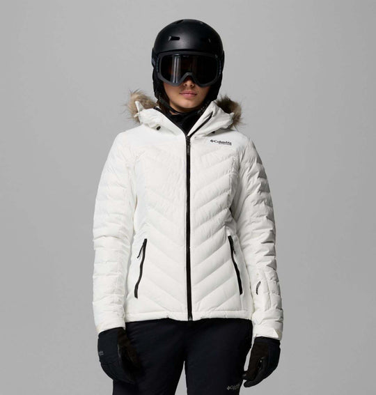 Bird Mountain™ III Insulated Jacket